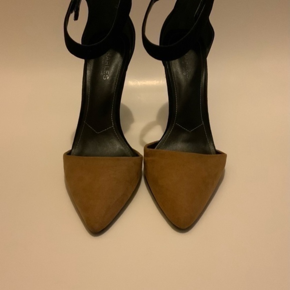 Charles by Charles David Heels - Picture 3 of 5